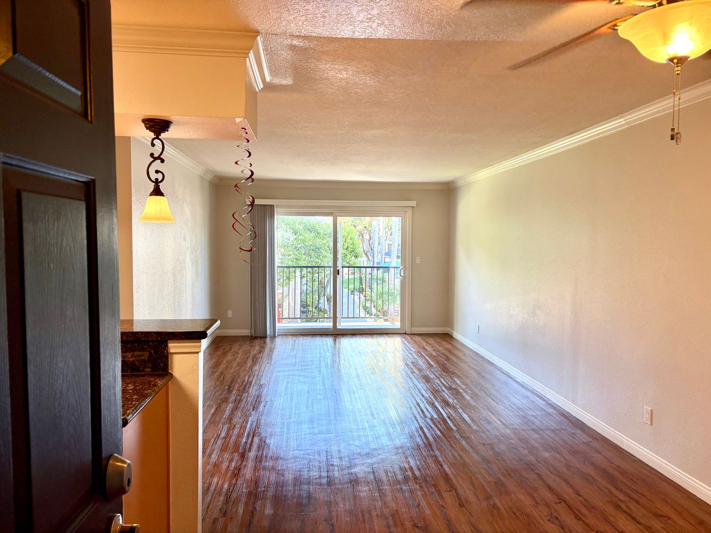 Anaheim Apartment: 2970 W. Orange Avenue