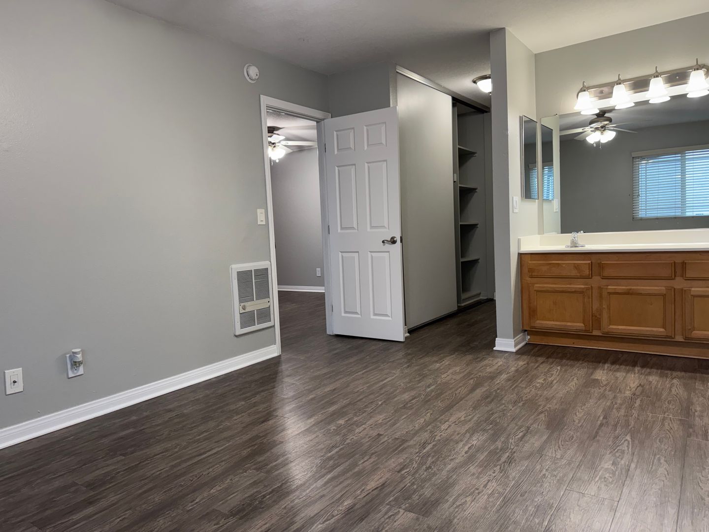 Fullerton Apartment: 1501 S. Highland Avenue