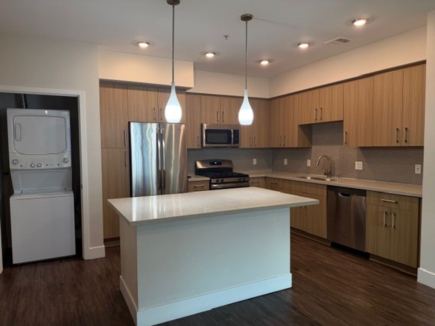 Chino Hills Apartment: 15101 Fairfield Ranch Road