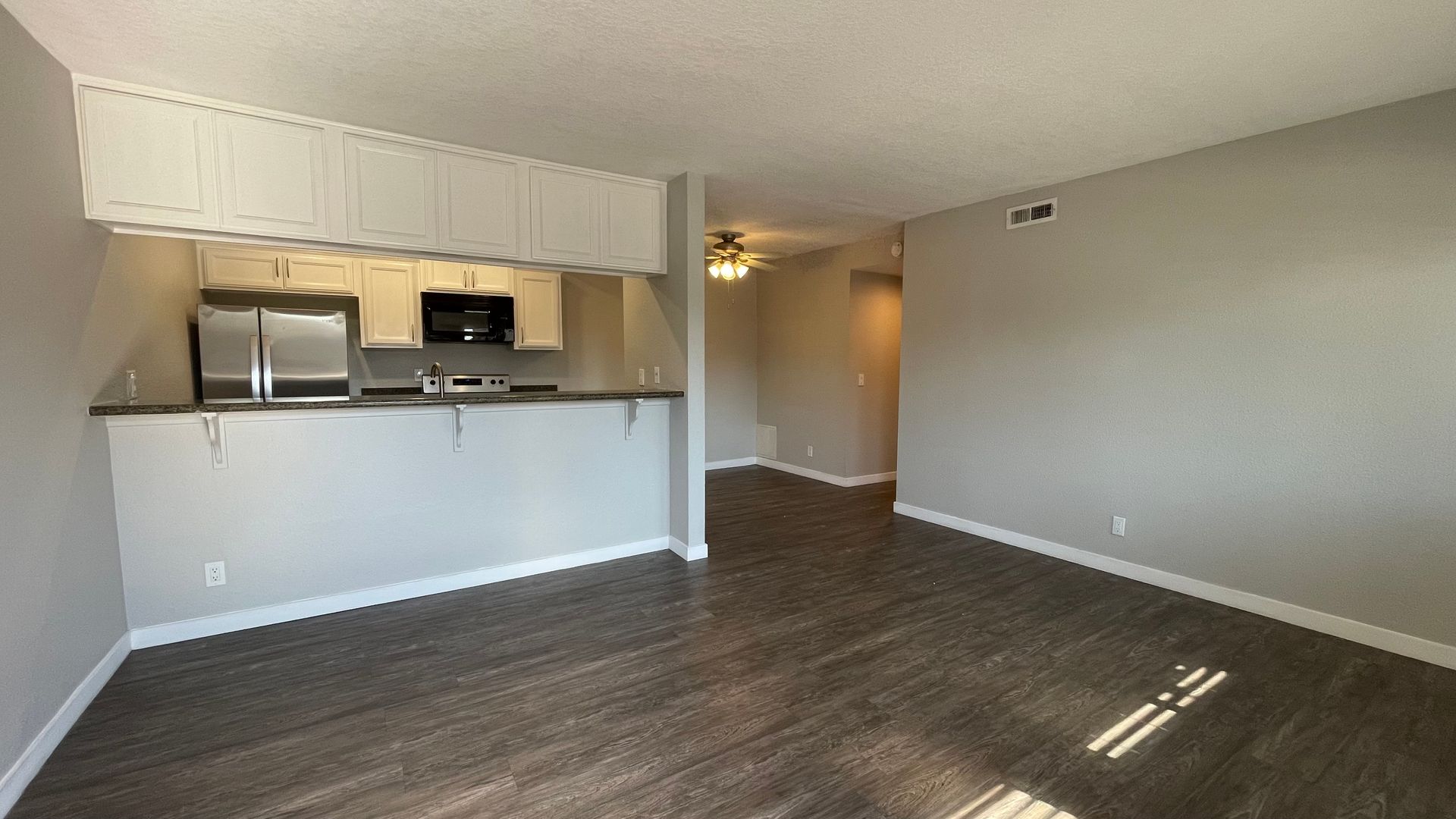 Santa Ana Apartment: 805 W. Stevens Avenue