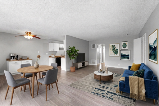 The Cove | Divers Cove | 1 Bed 1 Bath – photo 1