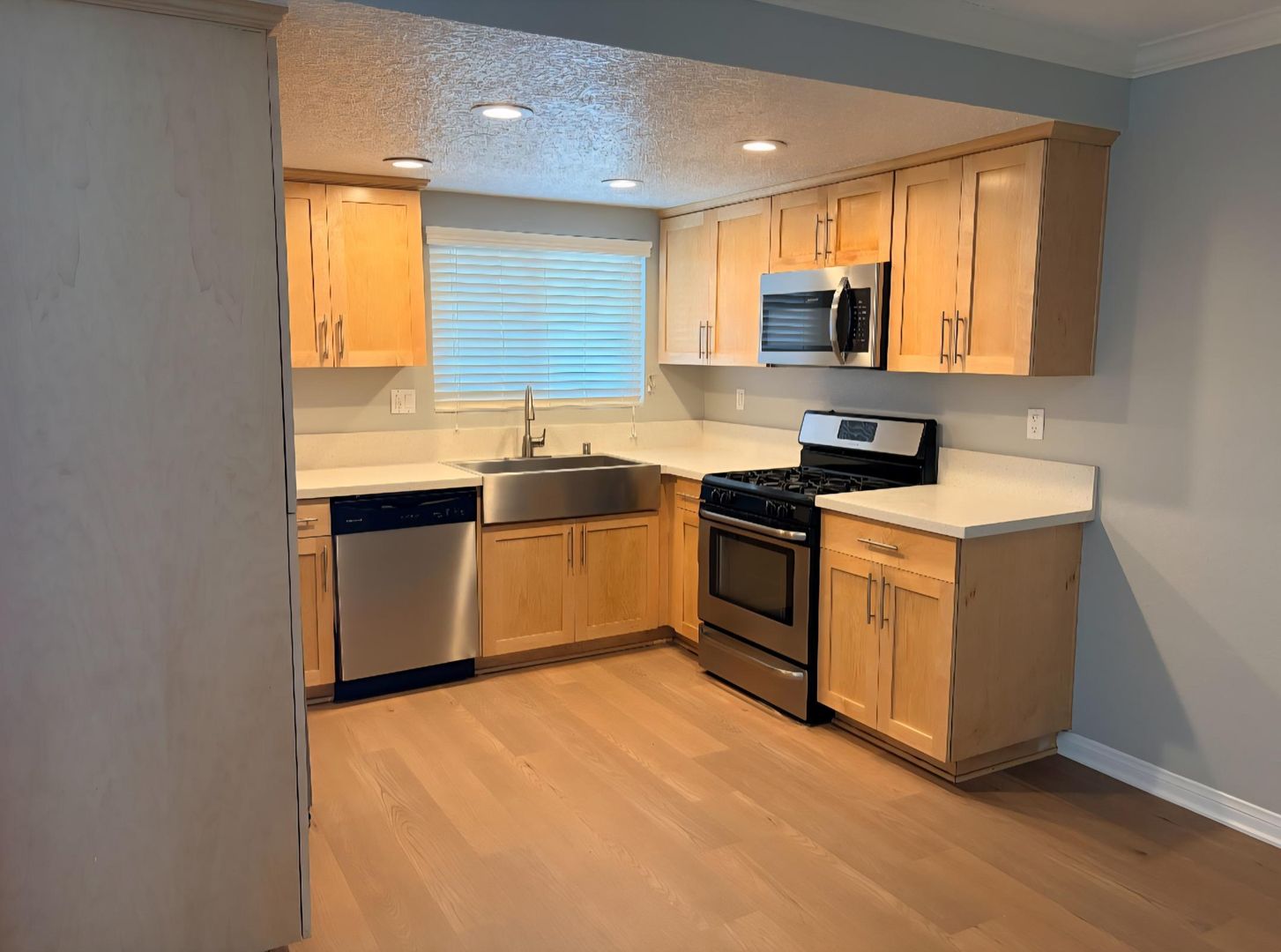 Redlands Apartment: 1255 E. Citrus Avenue