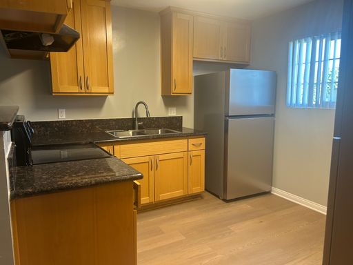 2 Bed 1.5 Bath Rental at 801 S. Fairview St. #G10, Santa Ana, CA – photo 1