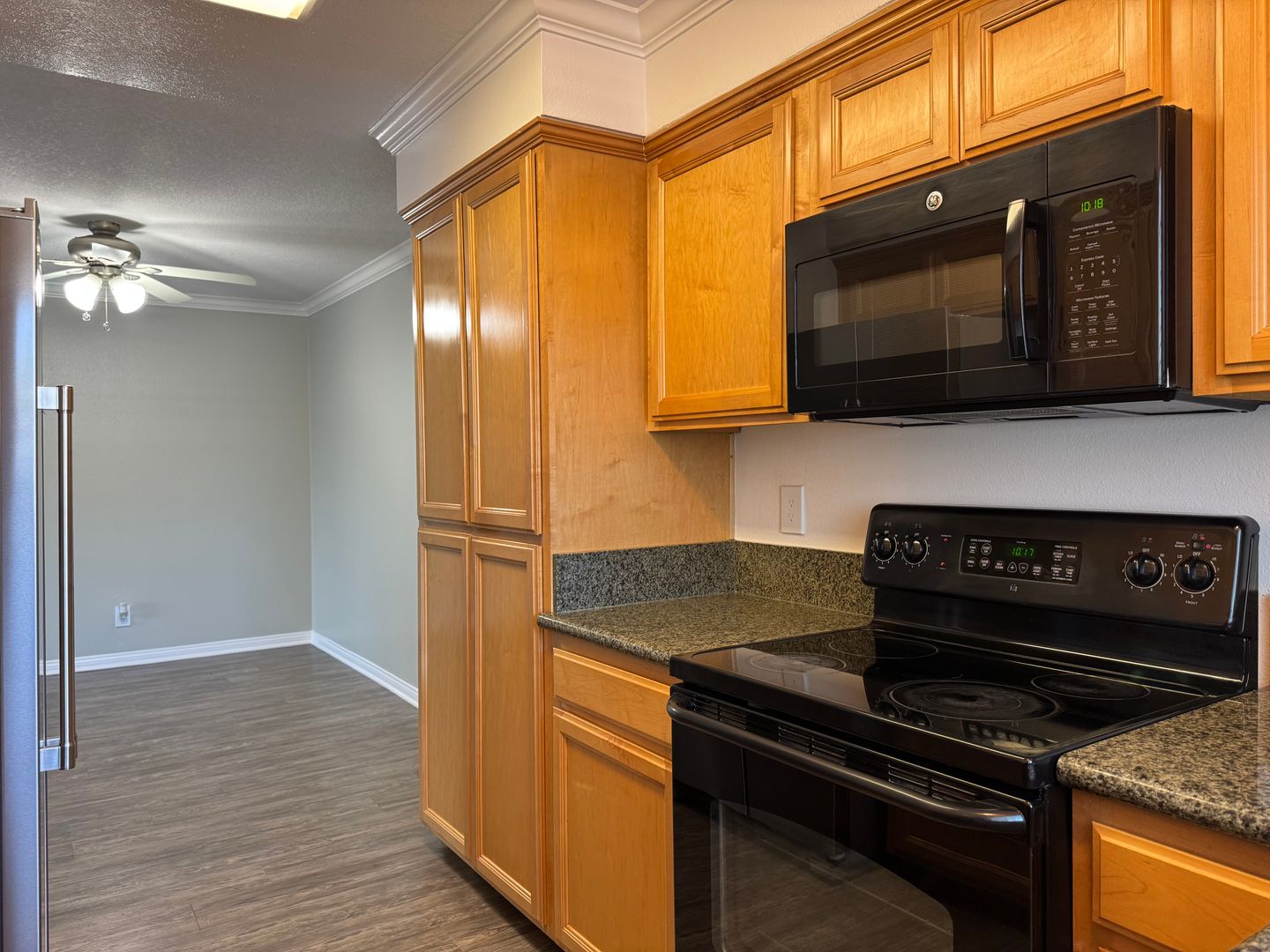 Fullerton Apartment: 1501 S. Highland Avenue