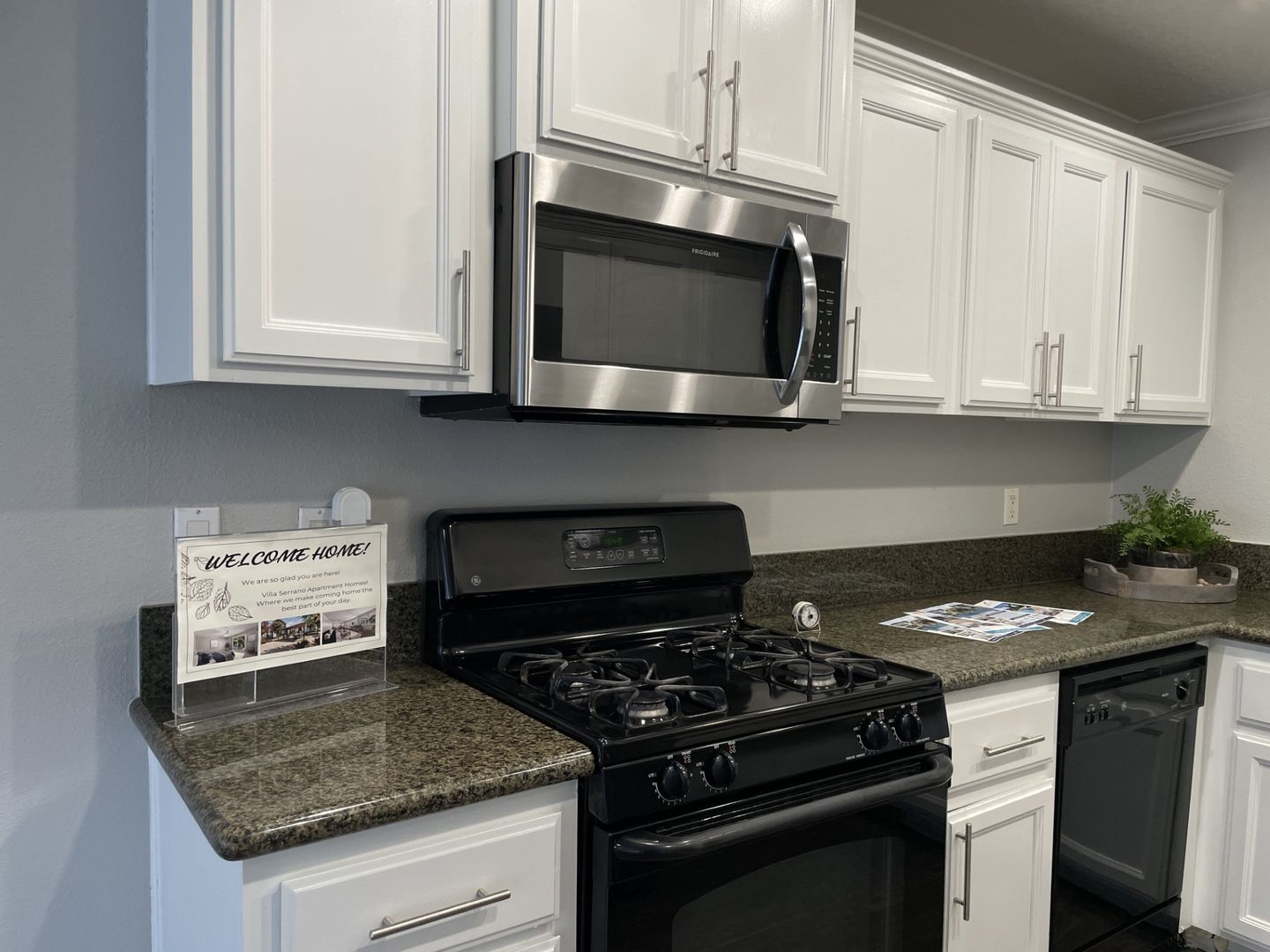 Anaheim Apartment: 201 S. Magnolia Avenue