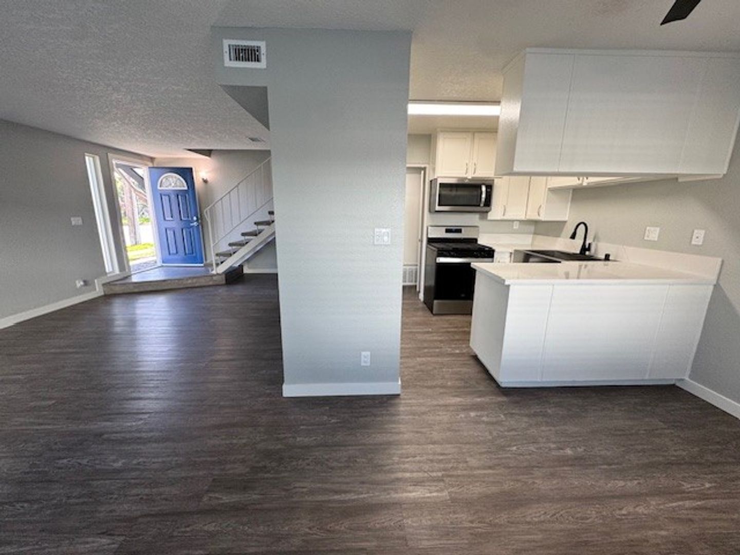 Anaheim Apartment: 2045 S. Haster Street