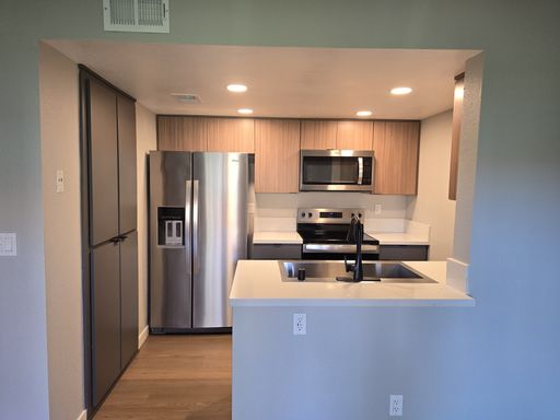 Corona Pointe Resort | 2 Bed 2 Bath | Downstairs – photo 1