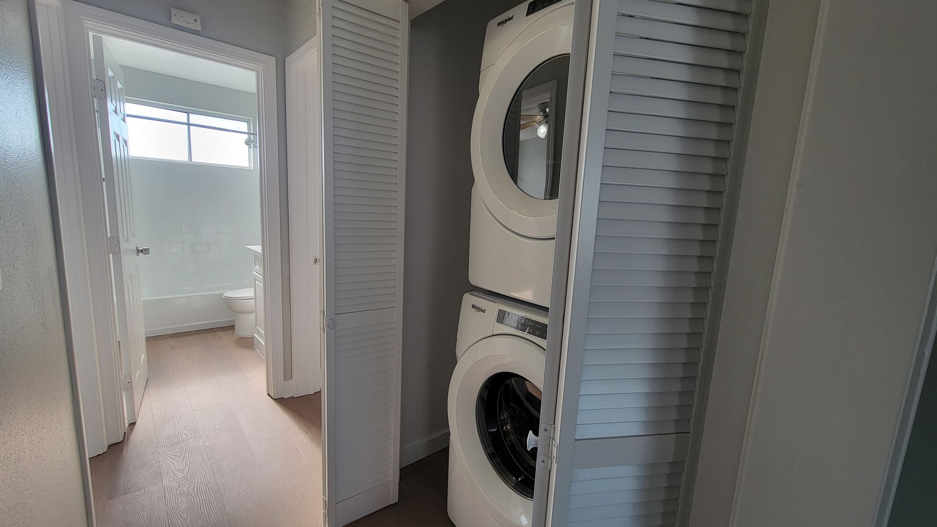 West Covina Apartment: 1829 East Workman Ave