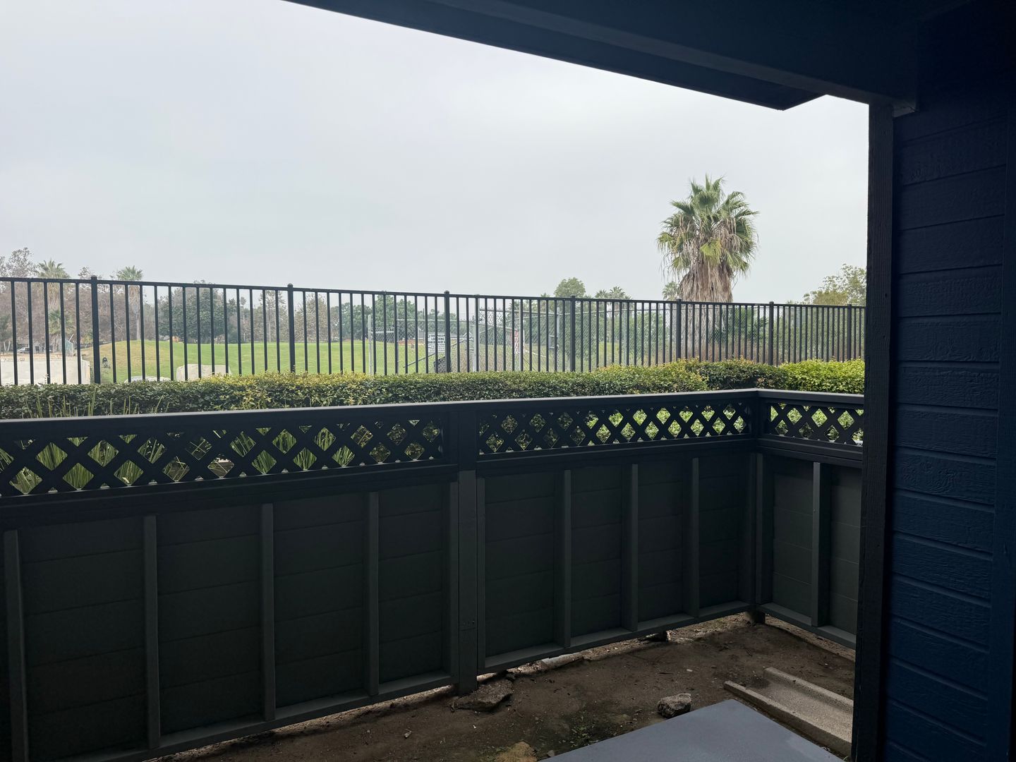 Santa Ana Apartment: 2111 W. 17th Street
