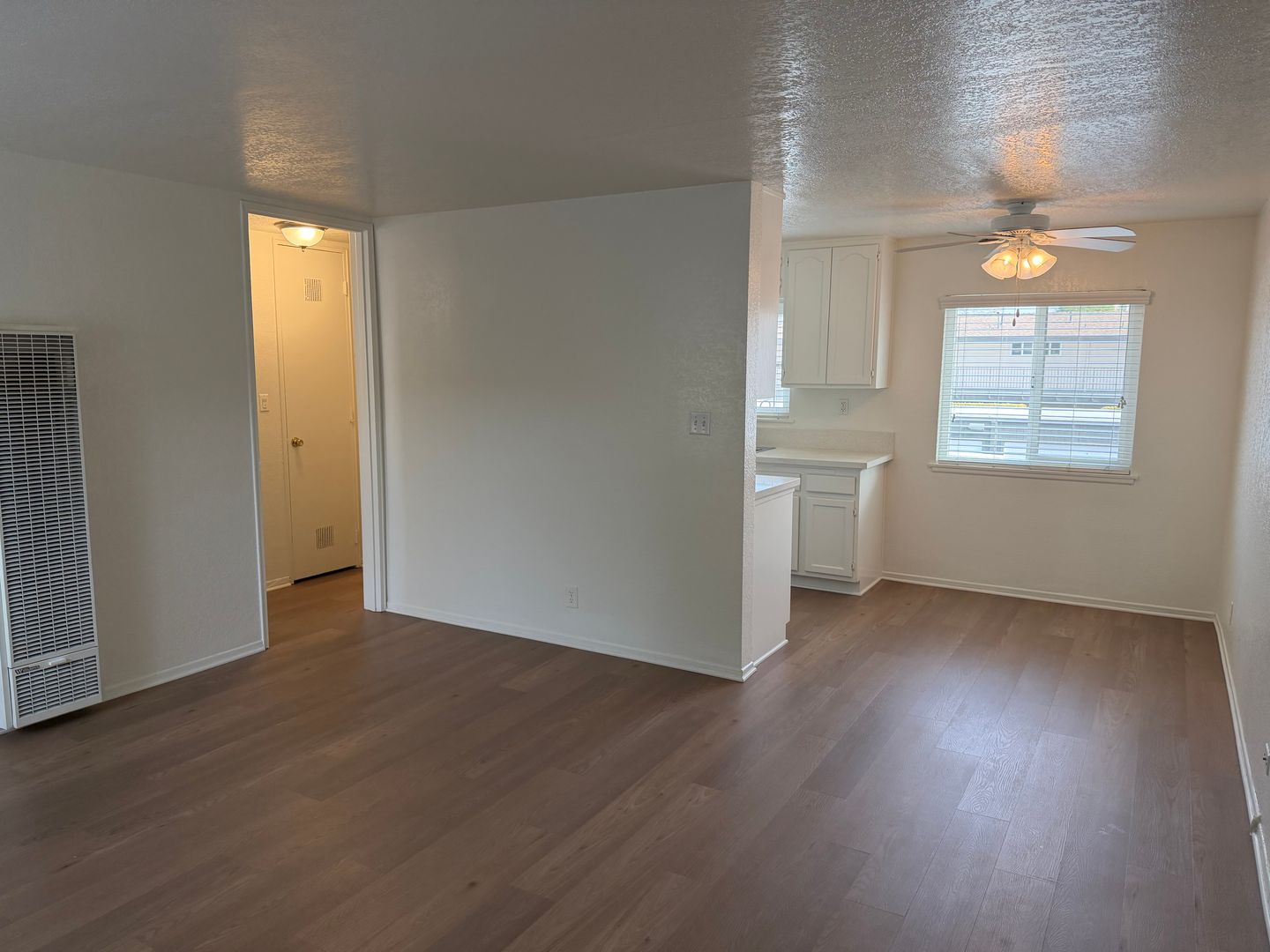Lakewood Apartment: 4907 1/4 Hayter Avenue