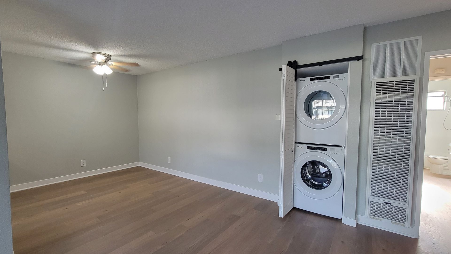West Covina Apartment: 1829 East Workman Ave