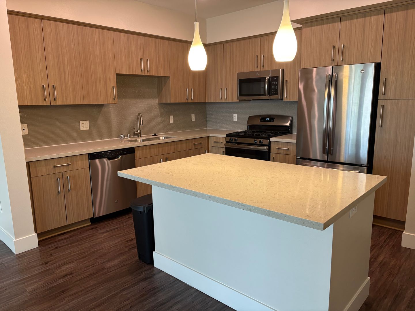 Chino Hills Apartment: 15101 Fairfield Ranch Road