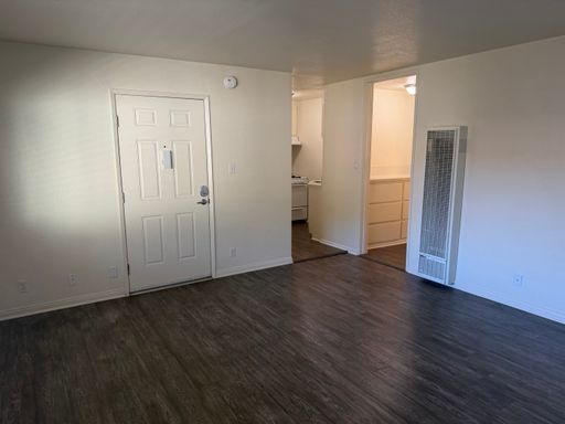 S2 | Studio | Upstairs