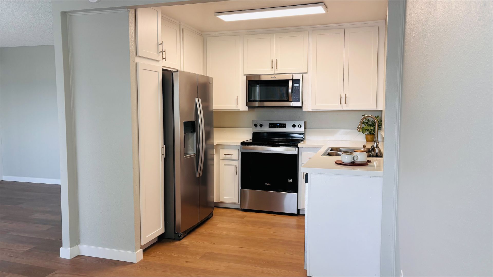 Ontario Apartment: 1352 West 5th Street