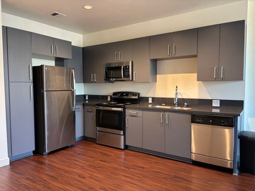 Mission Lofts | San Rafael | 2 Bed 2 Bath – photo 1