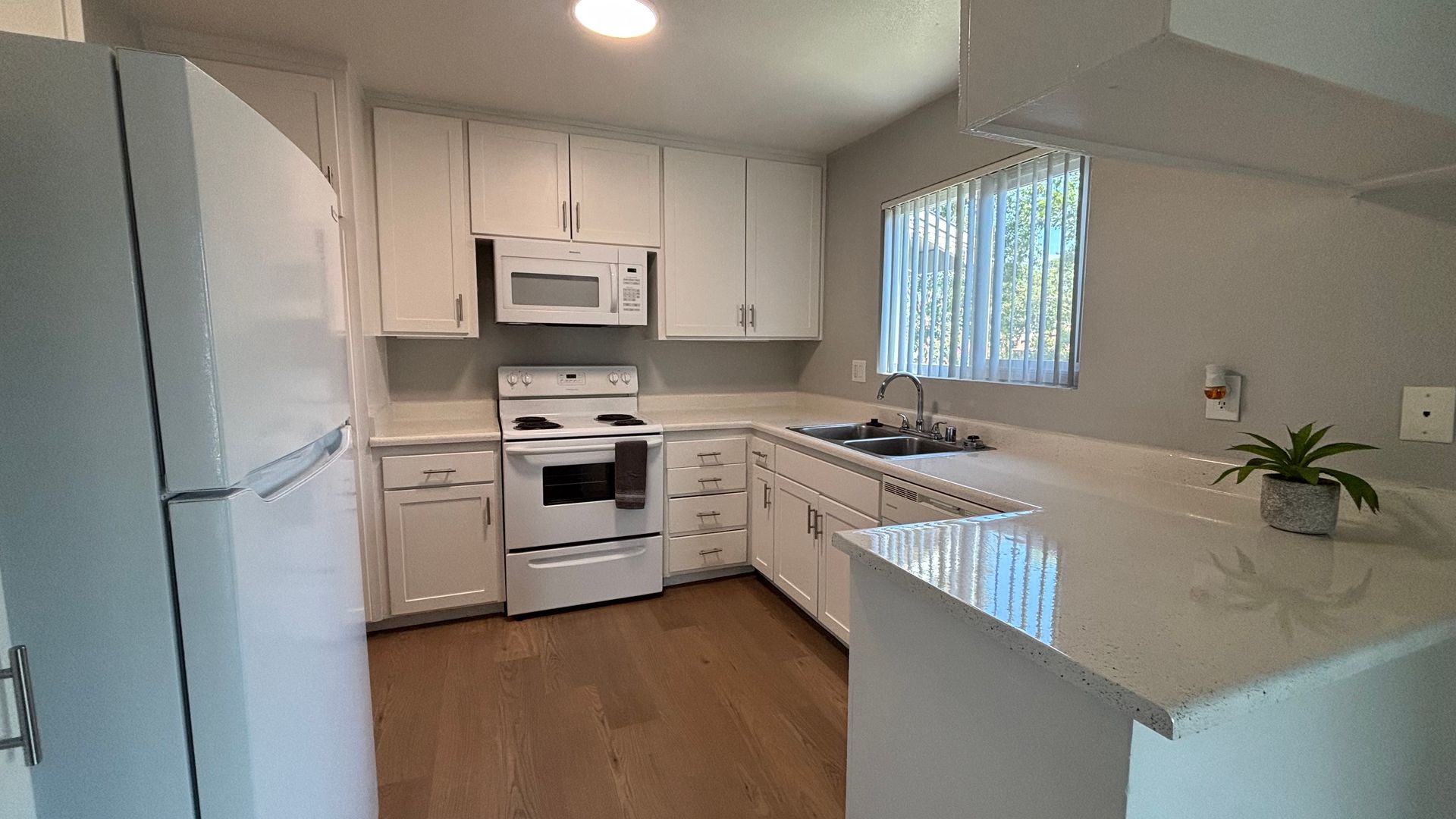 Ontario Apartment: 1352 West 5th Street