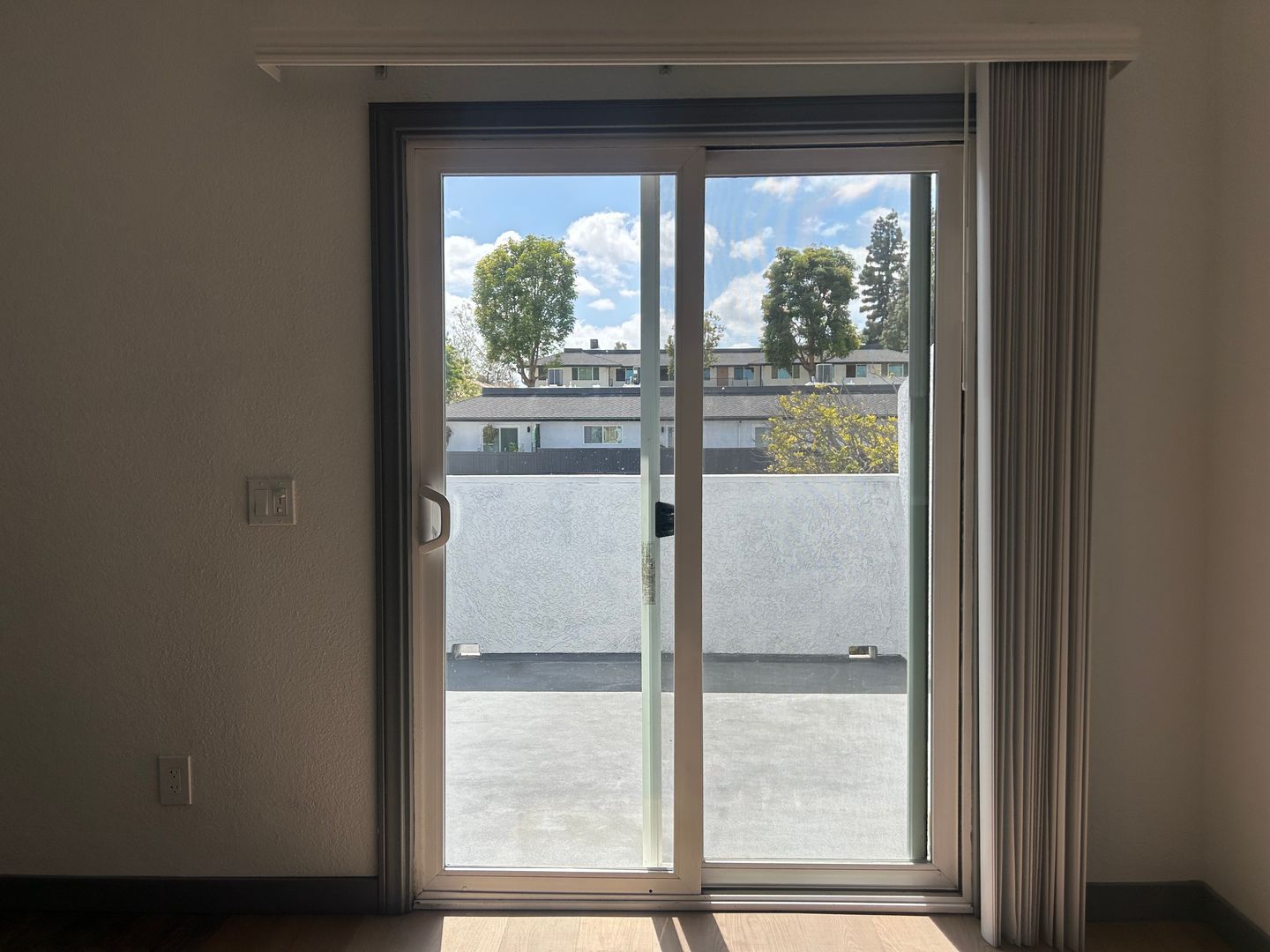 Fullerton Apartment: 2656 Associated Road