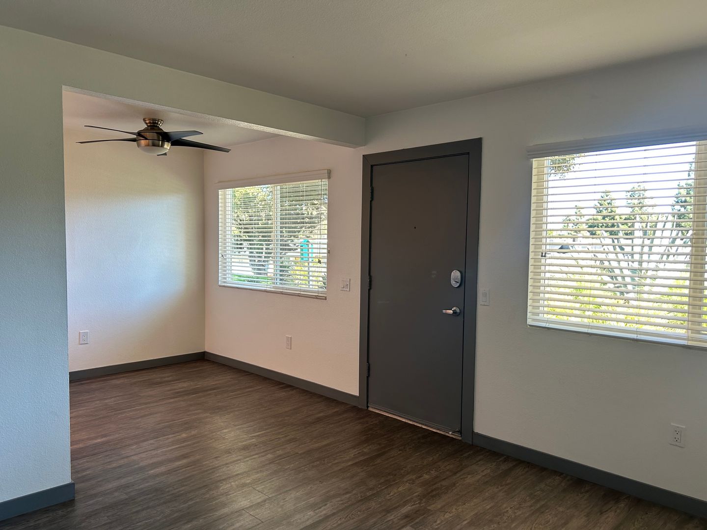 Fullerton Apartment: 2656 Associated Road