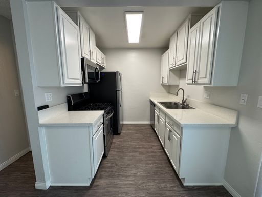 The Jackson | The Townhouse | 2 Bed 1.5 Bath | Townhome – photo 1