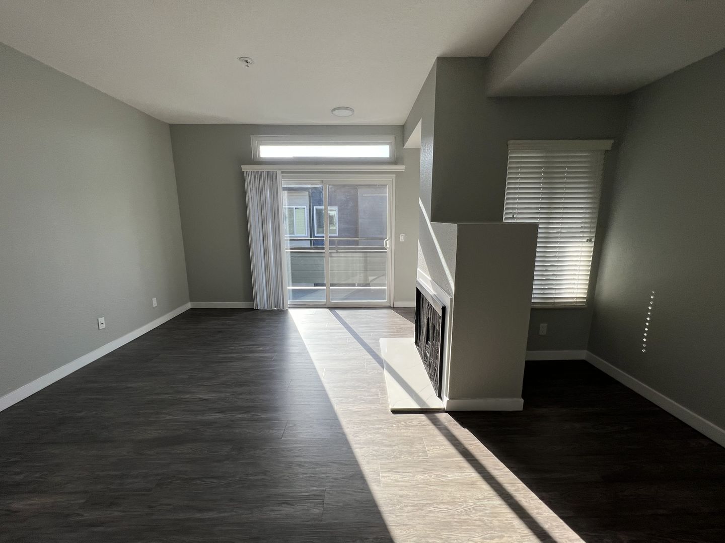 Santa Ana Apartment: 2111 W. 17th Street