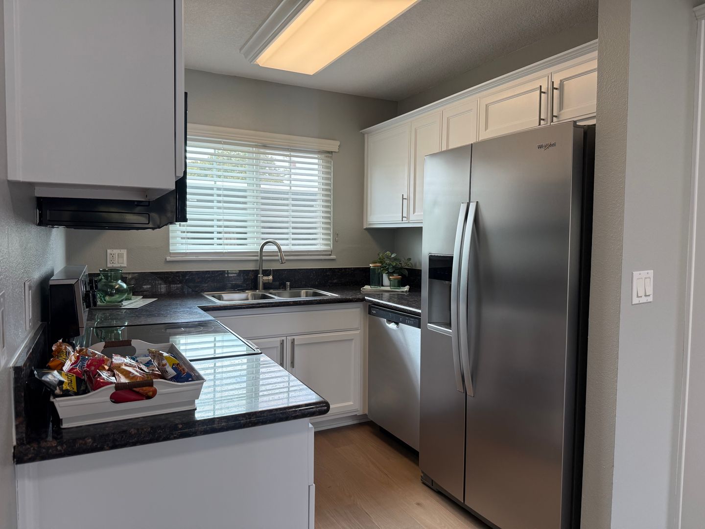 Buena Park Apartment: 7891 Oleander Cir.