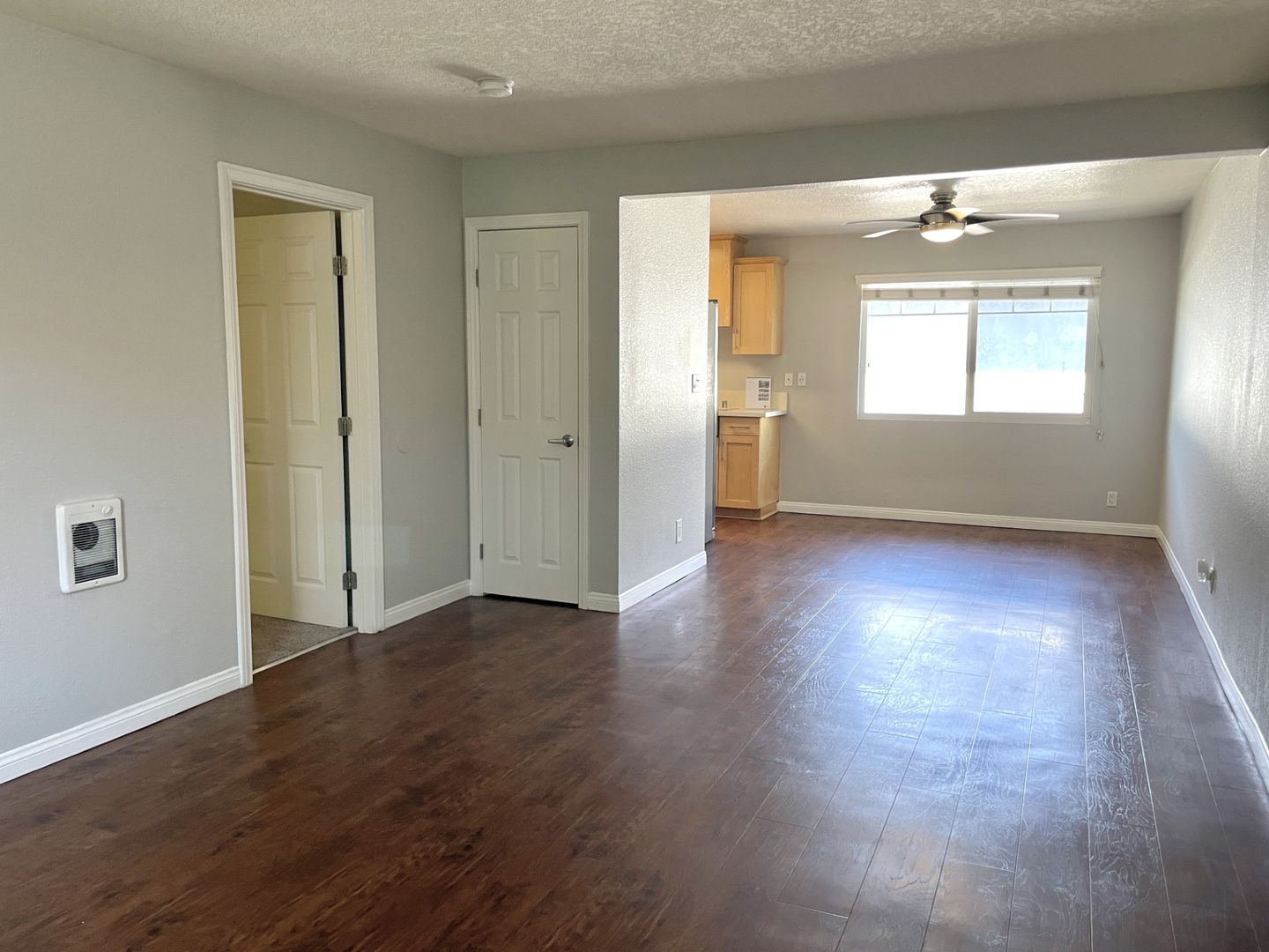 Anaheim Apartment: 201 S. Magnolia Avenue