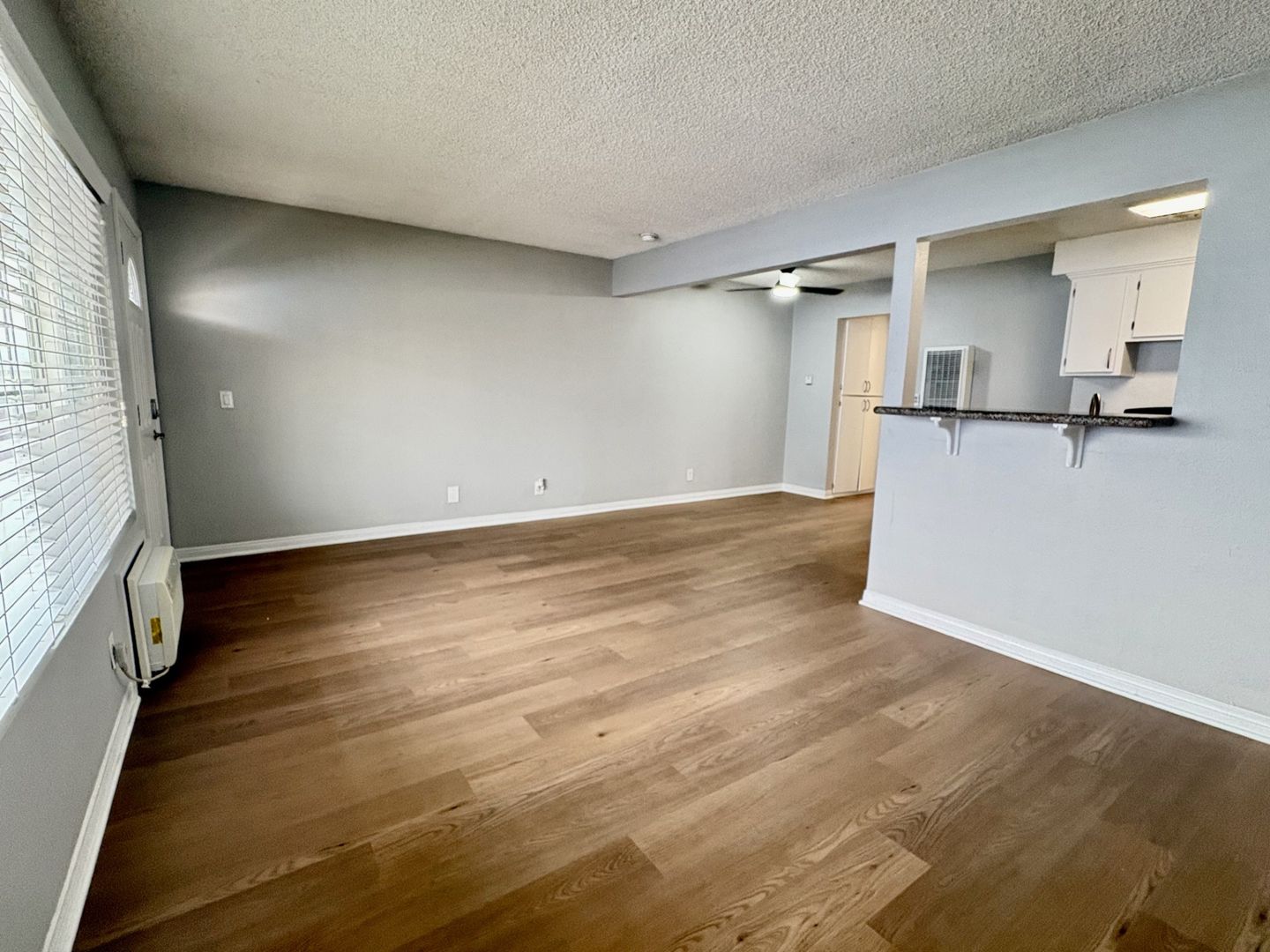 Bellflower Apartment: 16227 Eucalyptus