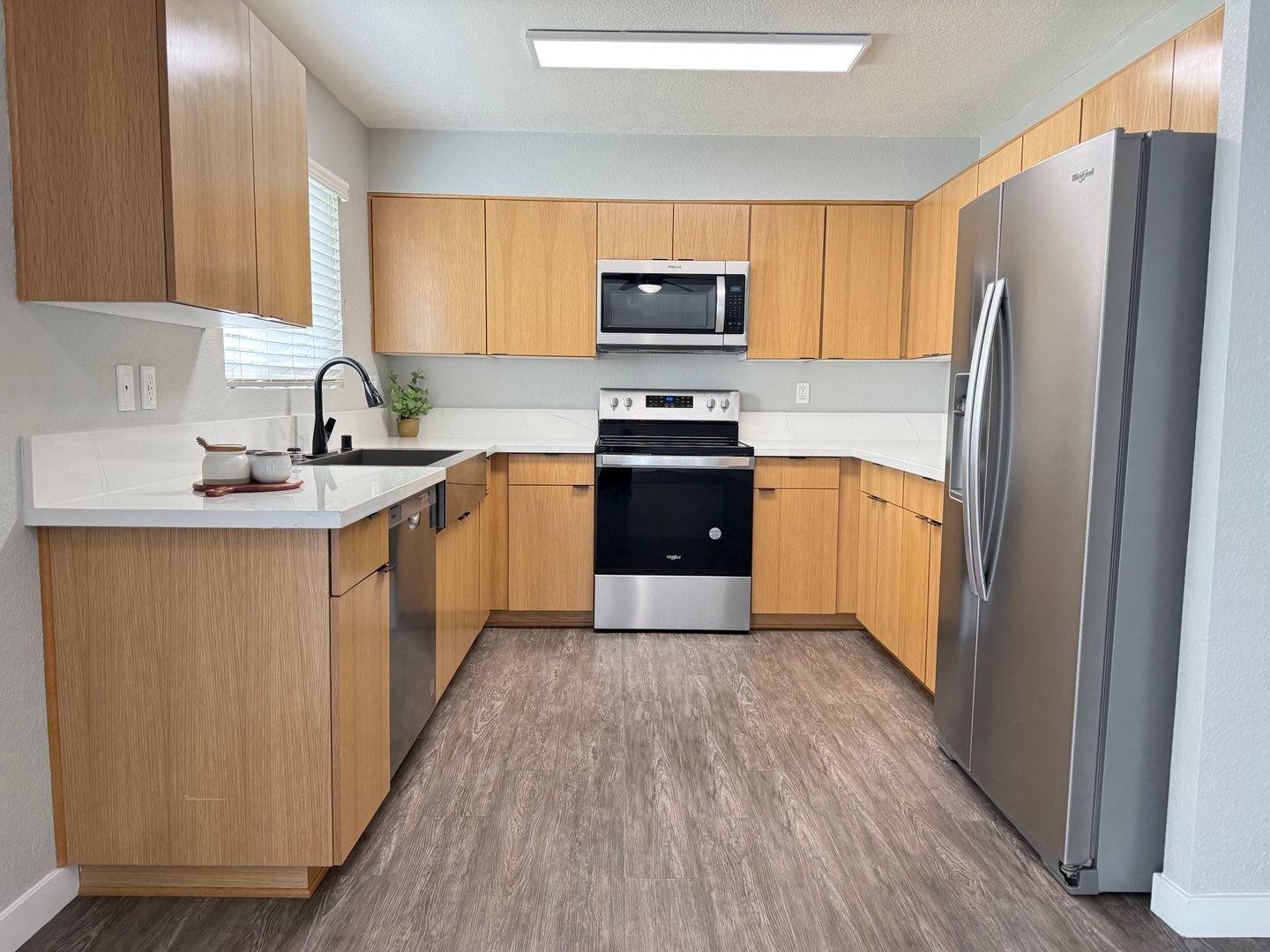 Ontario Apartment: 1352 West 5th Street