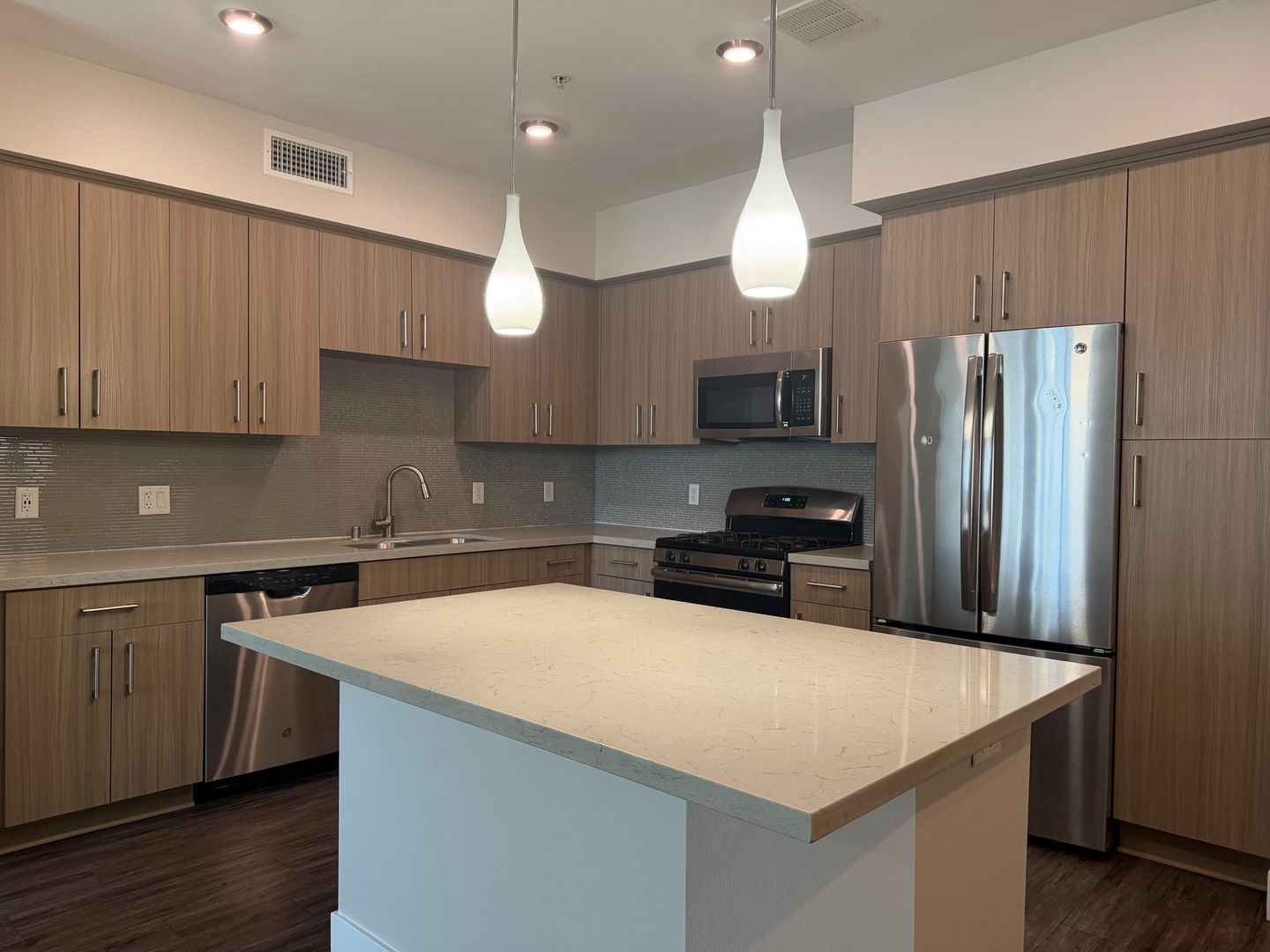 Chino Hills Apartment: 15101 Fairfield Ranch Road