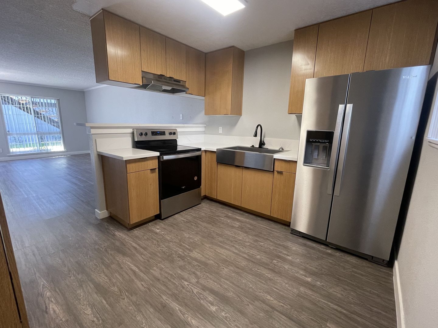 Santa Ana Apartment: 811 S. Fairview