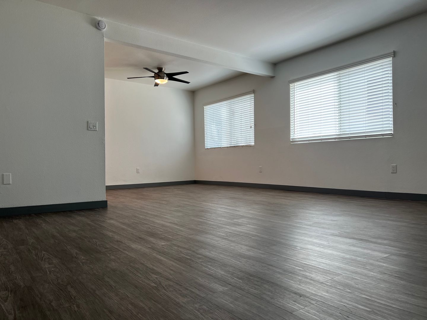 Fullerton Apartment: 2656 Associated Road