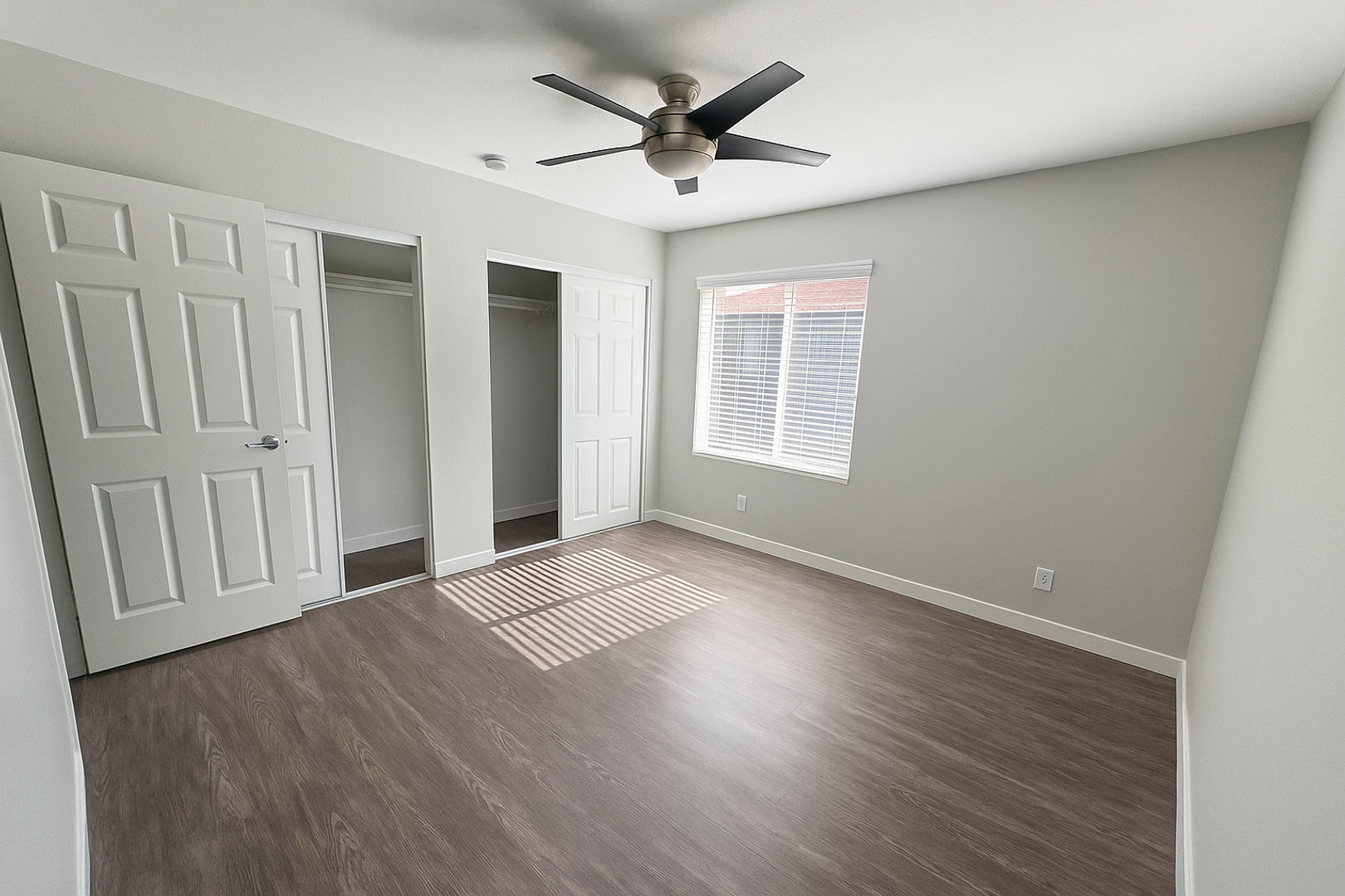 Riverside Apartment: 3957 Pierce Street