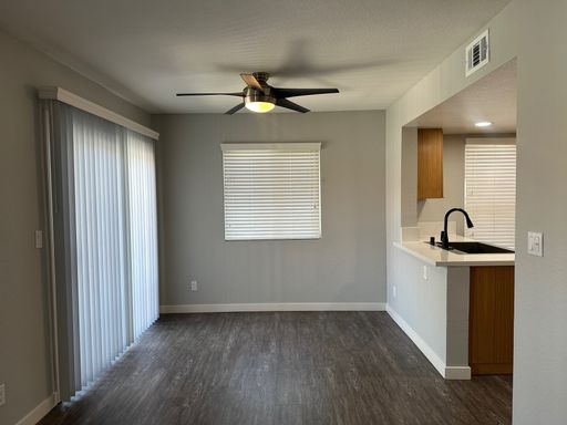 Corona Pointe Resort | 2 Bed 2 Bath | Upstairs – photo 1