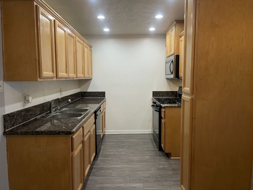 Villa Serrano | 1 Bed 1 Bath | Upstairs – photo 1