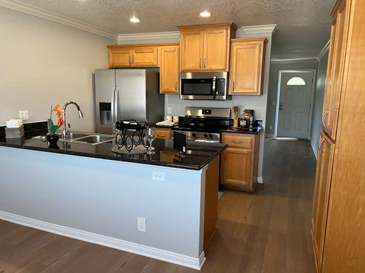 Sundial | 2 Bed 1 Bath | Upstairs – photo 1