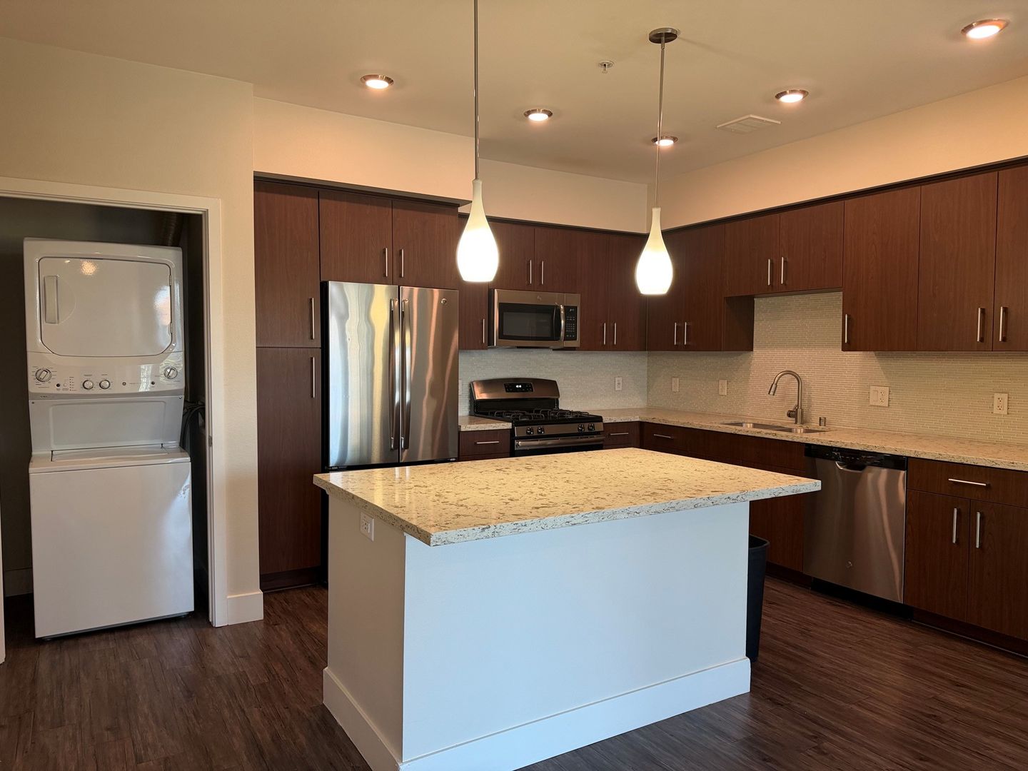 Chino Hills Apartment: 15101 Fairfield Ranch Road