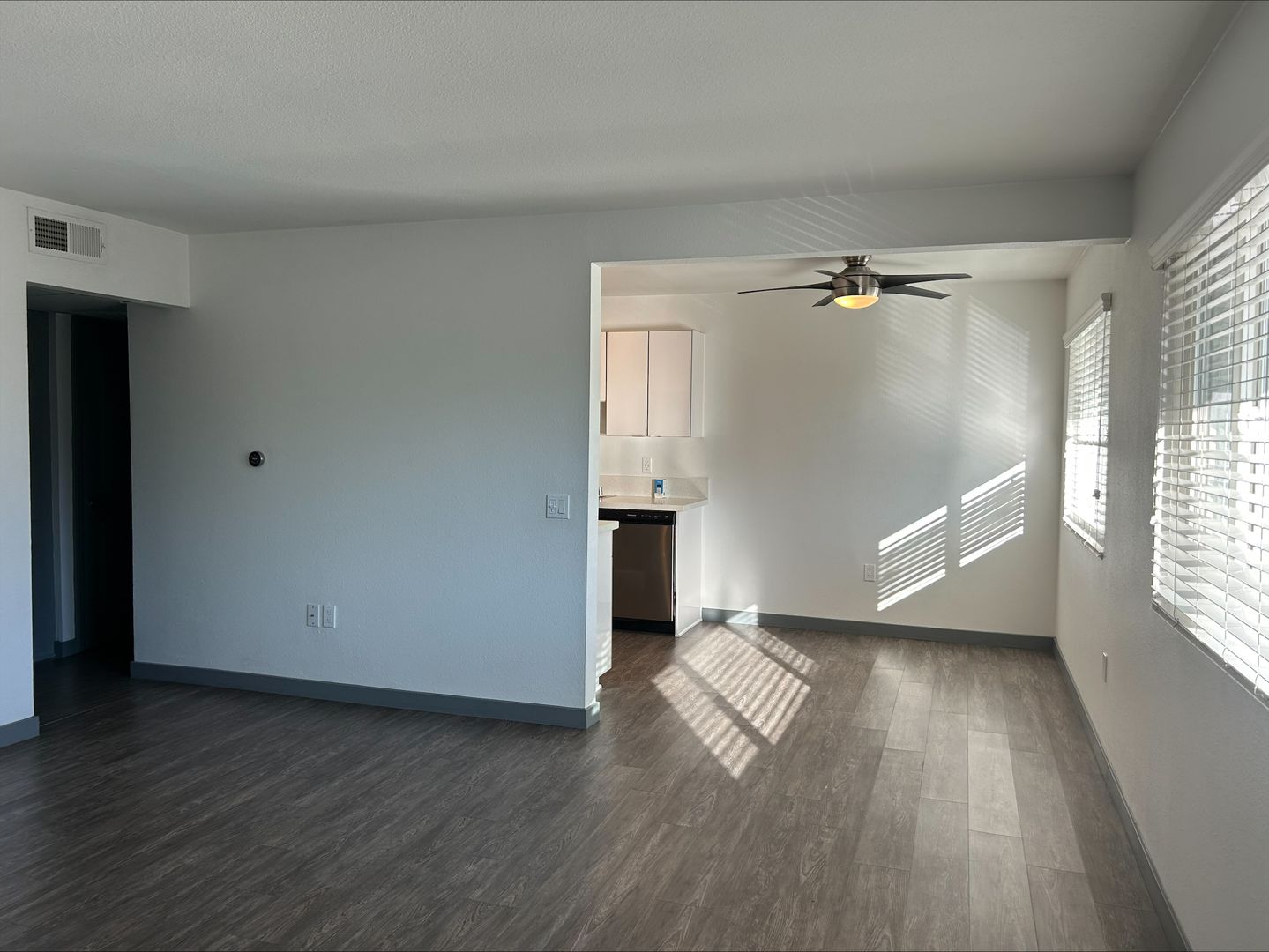 Fullerton Apartment: 2656 Associated Road