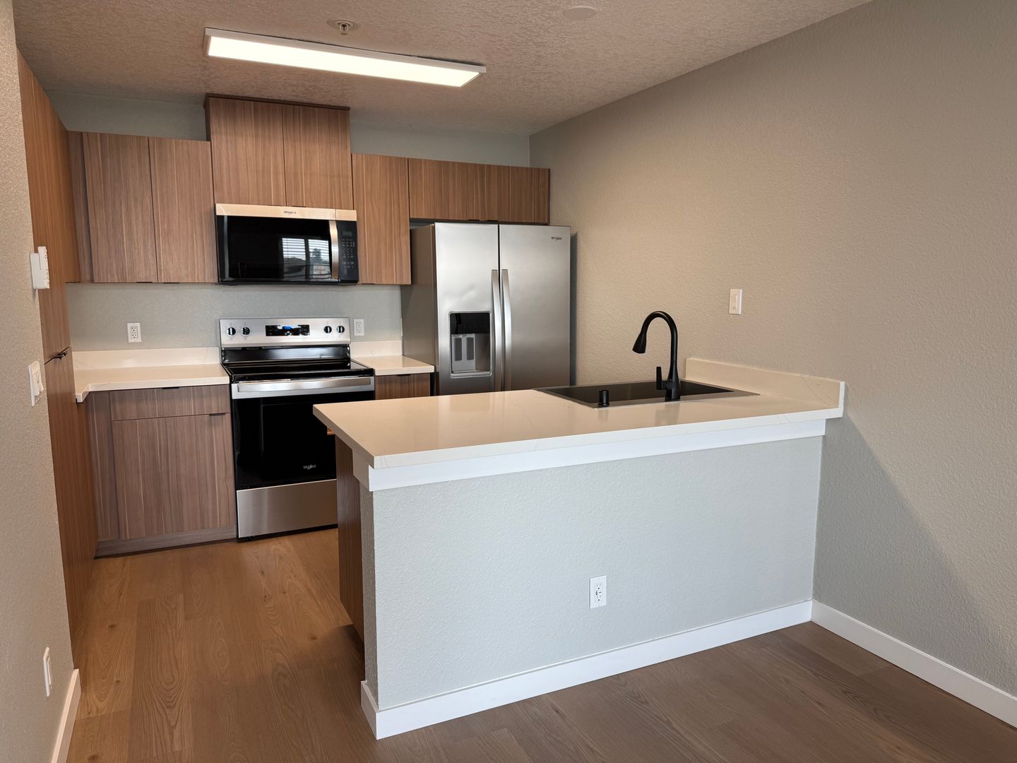 Santa Ana Apartment: 2111 W. 17th Street