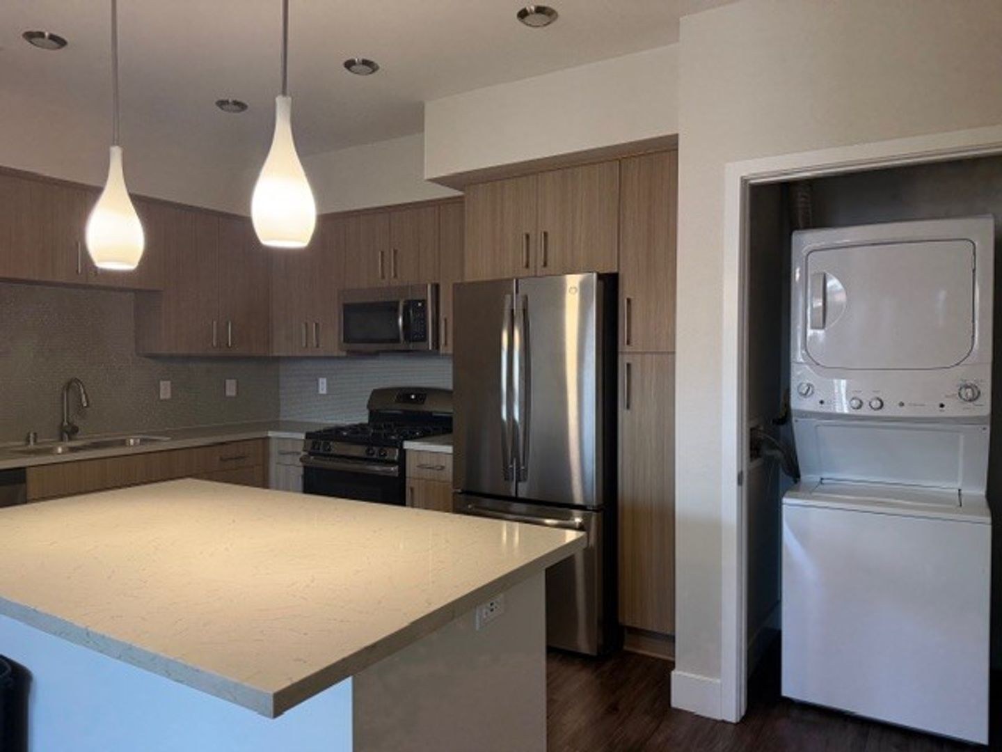 Chino Hills Apartment: 15101 Fairfield Ranch Road