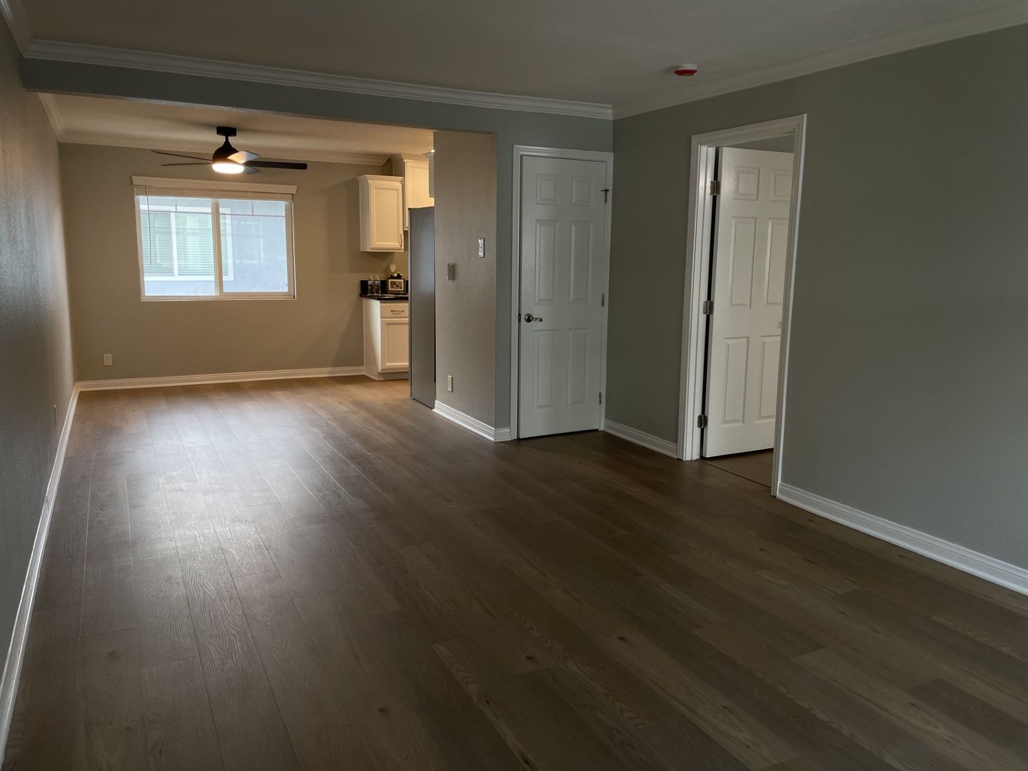 Anaheim Apartment: 201 S. Magnolia Avenue