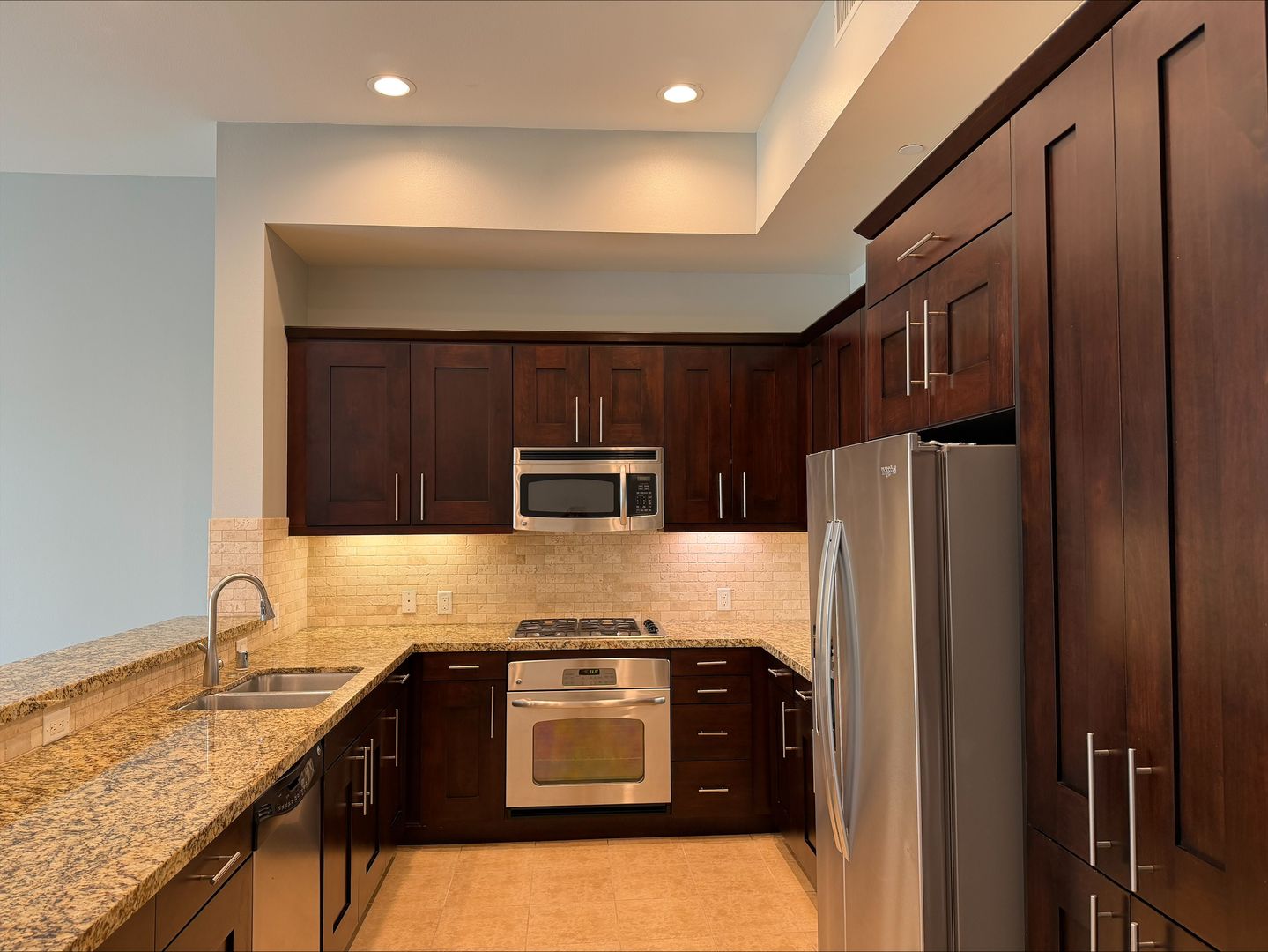 Irvine Apartment: 2300 Dupont Drive