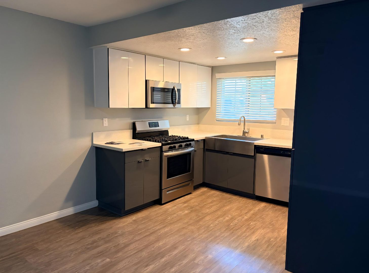 Redlands Apartment: 1255 E. Citrus Avenue