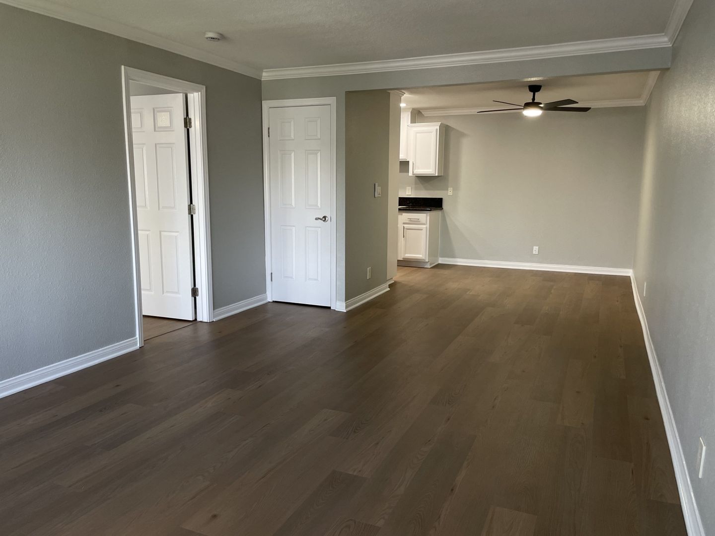 Anaheim Apartment: 201 S. Magnolia Avenue