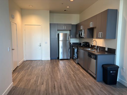 Mission Lofts | San Gabriel | 1 Bed 1 Bath – photo 1