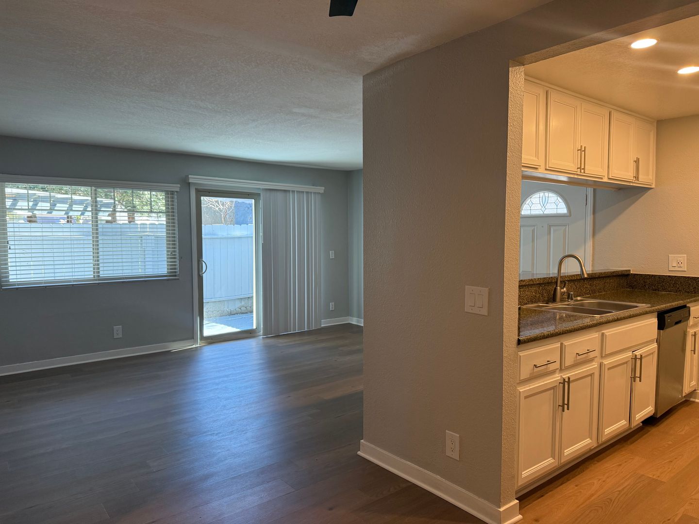 Santa Ana Apartment: 805 W. Stevens Avenue