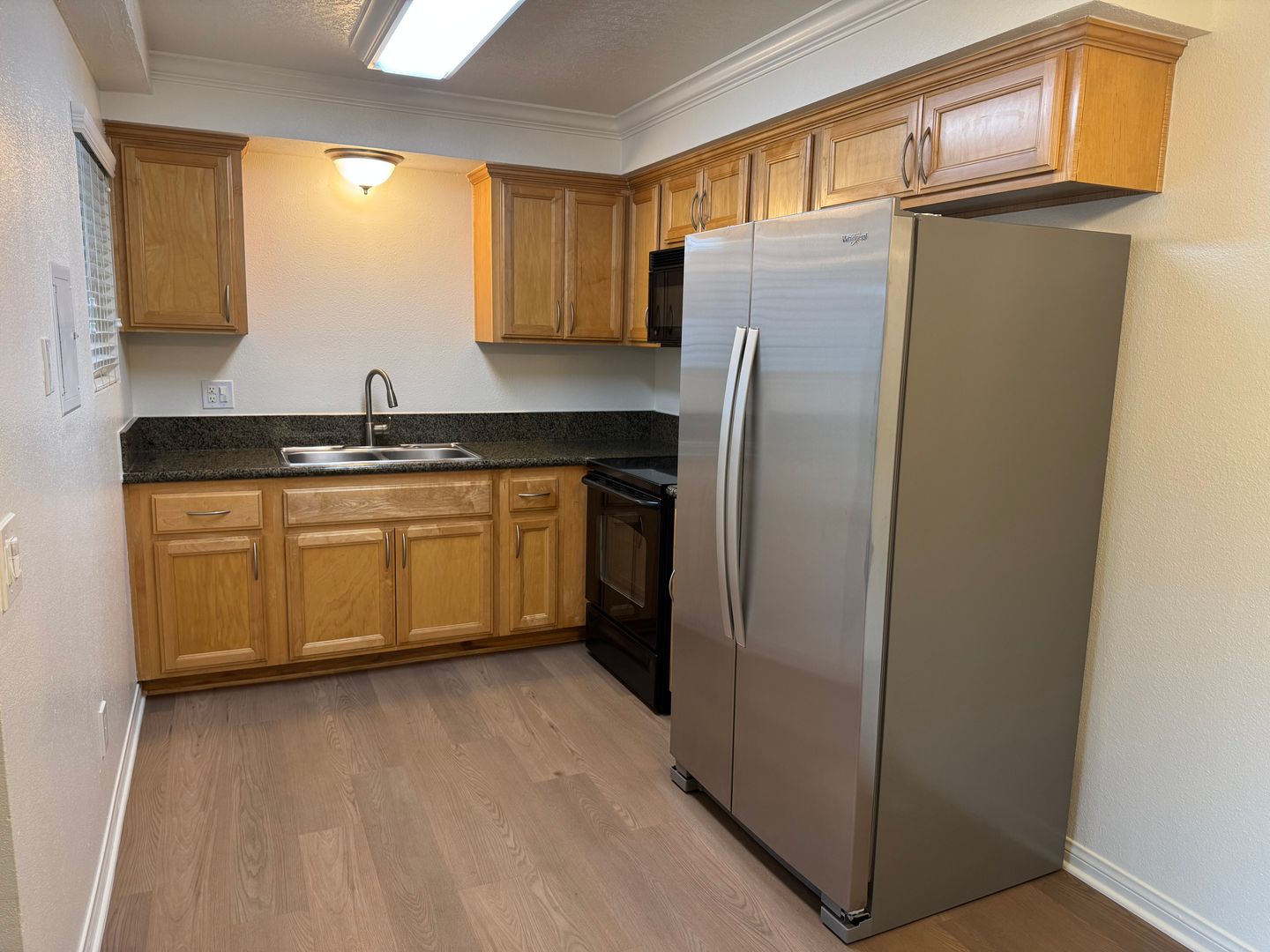 Fullerton Apartment: 1501 S. Highland Avenue