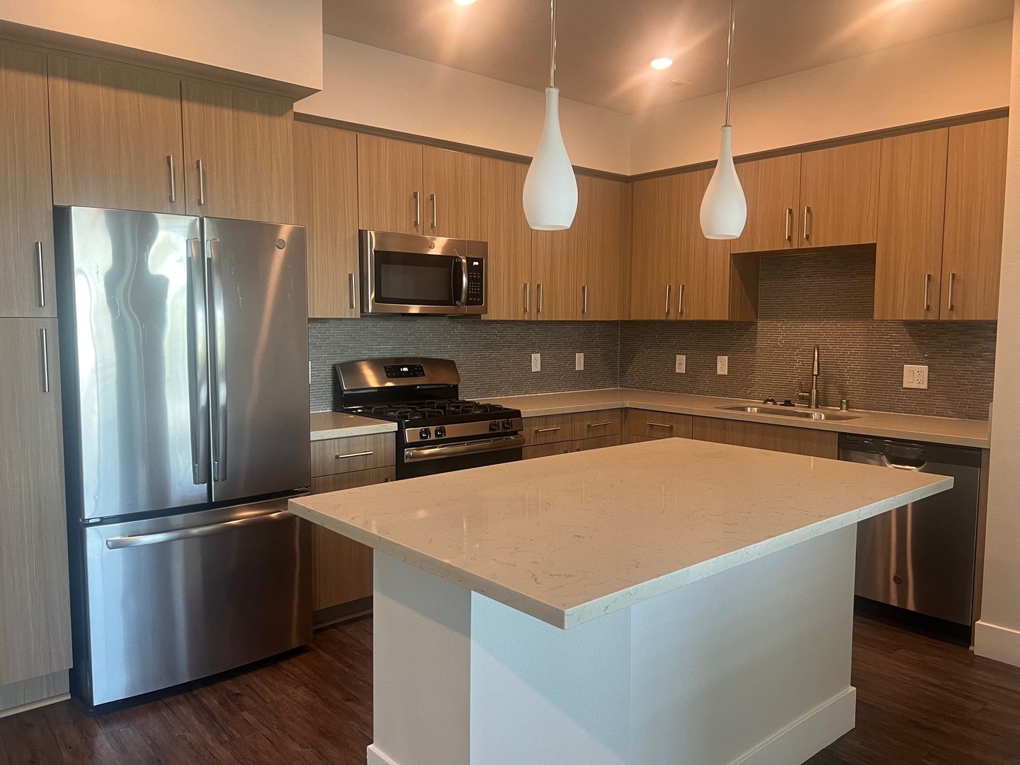 Chino Hills Apartment: 15101 Fairfield Ranch Road