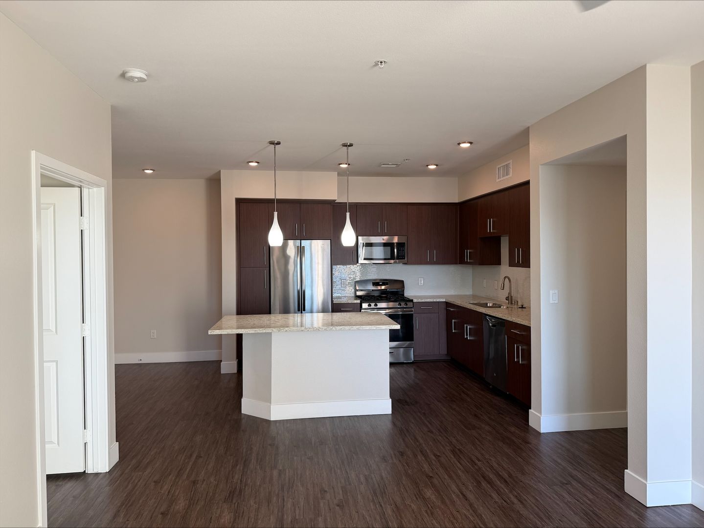 Chino Hills Apartment: 15101 Fairfield Ranch Road