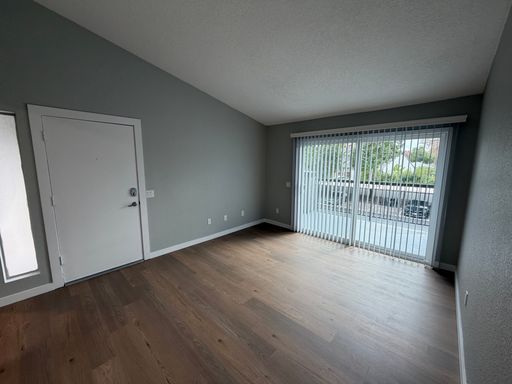 The James | The Dolley | 2 Bed 1 Bath | 2nd Floor – photo 1