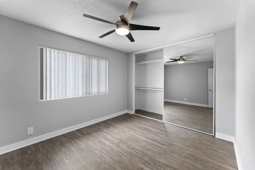 The Circle | 2 Bed 1 Bath | 1st Floor – photo 1